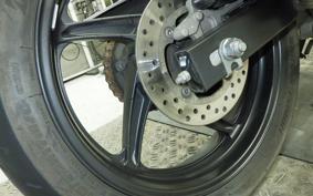 HONDA CBR250R GEN 3 2002 MC41