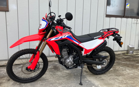 HONDA CRF250L MD47
