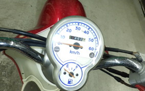 YAMAHA VINO 50 SA26J