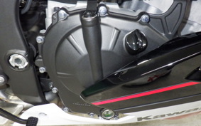 KAWASAKI ZX-25R 2015 ZX250E