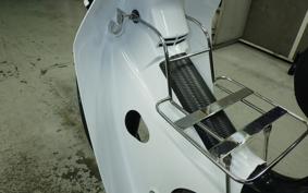 HONDA C90 SUPER CUB 2024 HA02