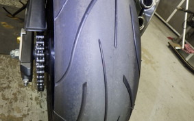KAWASAKI Z800 2014