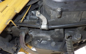 HONDA ZOOMER AF58