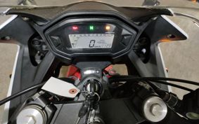 HONDA CBR400R 2014 NC47