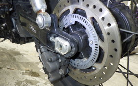 TRIUMPH STREET SCRAMBLER 2019