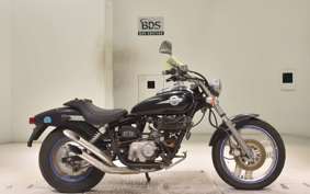 HONDA MAGNA 50 2007 AC13