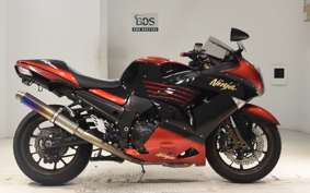 KAWASAKI ZZ1400 NINJA R 2006 ZXT40A