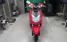 YAMAHA CYGNUS 125 XSR 3 2022 SEA5J