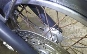 KAWASAKI ESTRELLA RS BJ250A