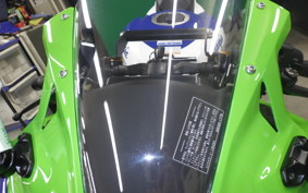 KAWASAKI ZX-4RR 2024 ZX400P