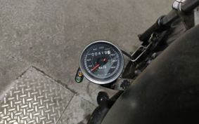 KAWASAKI ELIMINATOR 250 EL250A