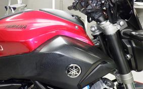 YAMAHA MT-07 2016 RM07J