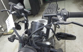 HONDA REBEL 250 A 2019 MC49