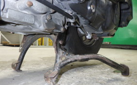 SUZUKI ADDRESS V125 G 2006 CF46A