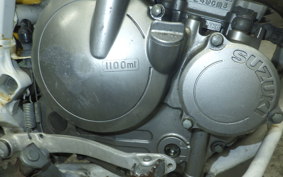 SUZUKI DJEBEL 250 XC SJ45A