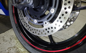 KAWASAKI ZX-4R SE 2023 ZX400P