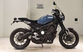 YAMAHA XSR900 2016 RN46J