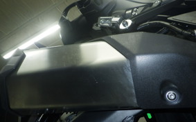 KAWASAKI NINJA 1000 SX 2021 ZXT02K