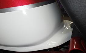 HONDA MONKEY 125 ABS 2023 JB02