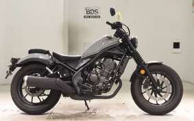 HONDA REBEL 250 A 2015 MC49