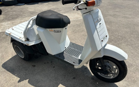 HONDA GYRO TA01