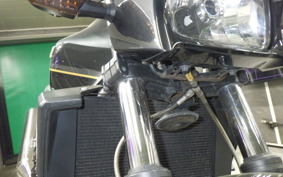 KAWASAKI ZRX1200 D 2009 ZRT20D