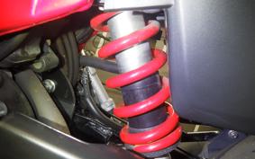 HONDA VTRF250 2006 MC33