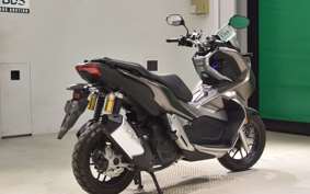 HONDA ADV150 2012 KF38