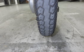 HONDA C110 SUPER CUB 2020 JA10