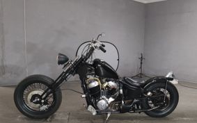 HONDA STEED 400 1994 NC26