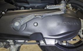 HONDA ZOOMER-X
