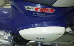 HONDA C110 SUPER CUB JA61