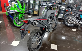 HONDA CRF250L MD47