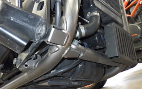 KAWASAKI VULCAN 900 CUSTOM 2009 VN900B