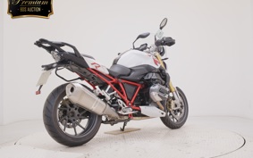 BMW R1200R 2015