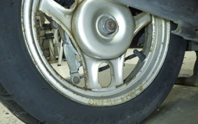 HONDA DIO CESTA GEN 2 2009 AF62