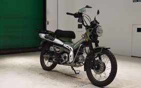 HONDA CT125-2 JA65