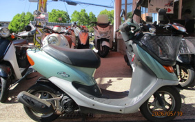 HONDA DIO CHESTER AF34