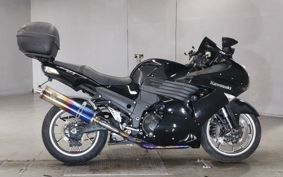 KAWASAKI ZZR1400 2009 ZXT40C