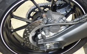 YAMAHA MT-09 A 2016 RN34J