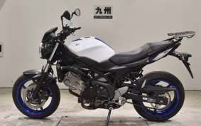 SUZUKI SV650 A 2016 VP55B