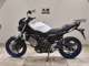 Фото Suzuki SV650 A 2016 с японского аукциона