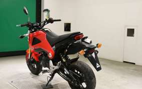 HONDA GROM 2016 JC61