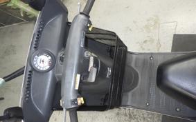 HONDA GYRO CANOPY 2017 TA03
