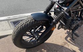 HONDA REBEL 250  S E-clutch MC49