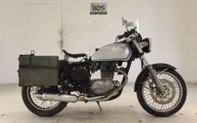 KAWASAKI ESTRELLA BJ250A