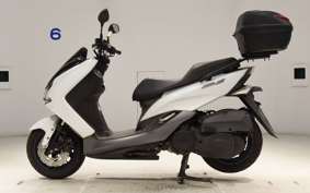 YAMAHA MAJESTY155 Gen.2 S SG52J