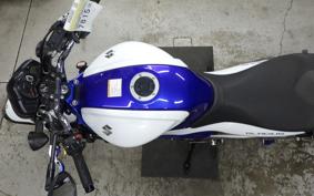 SUZUKI ｸﾞﾗﾃﾞｨｳｽ400 2012 VK58A