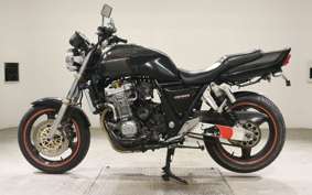 HONDA CB1000SF 1995 SC30