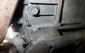 HONDA PCX 150 2005 KF12